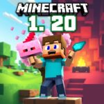 Minecraft 1.20 - img - BlueditAPK