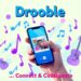 drooble - img - BlueditAPK