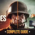 How to Play World War Heroes on PC