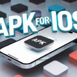 how to download apk for ios