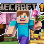 Minecraft 1.20 APK