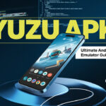 Yuzu APK