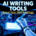 Best AI Writing tools for blogs - img - BlueditAPK