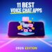 The Best 11 Voice Chat Apps in 2025 - img - BlueditAPK