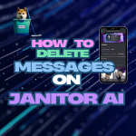 How to Delete Messages on Janitor AI - img