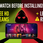 Magis TV apk review - img - BlueditAPK