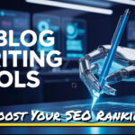 best AI tool for writing SEO-rich blog content