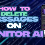 How to Delete Messages on Janitor AI img