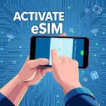 Activate eSIM - A complete Guide - img - BlueditAPK