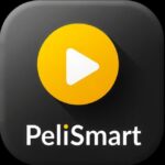 Pelismart app icon-BlueditAPK.jpg