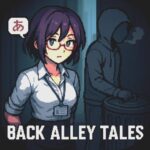 Back Alley Tales icon - BlueditAPK