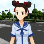 Aechi's city role playing game - icon - BlueditAPK.png