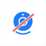 Camfinder-Detect hidden camera app icon - BlueditAPK