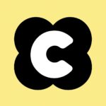 Chatti dating app icon - BlueditAPK