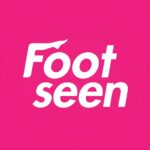 Footseen Live app icon - BlueditAPK