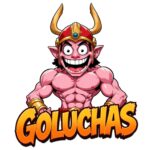 Goluchas app icon - BlueditAPK