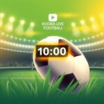 Koora Live Football streaming app - icon - BlueditAPK
