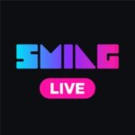 Sming Live Broadcasting App - Icon - BlueditAPK
