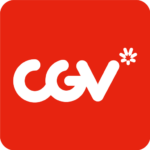 CGVindo App icon - BlueditAPK