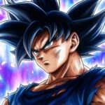 Dragon Ball Legends app icon - BlueditAPK
