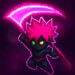 Ultimate Heroes app icon - BlueditAPK