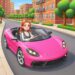 Uphill Rush 2 USA Racing App icon - BlueditAPK