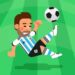 World Soccer Champs Sports App icon - BlueditAPK